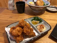 -三渡居酒屋