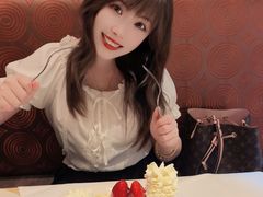 -The Cheesecake Factory芝乐坊餐厅(兴业太古汇店)