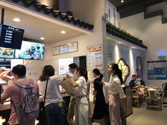 -肯德基(国展店)