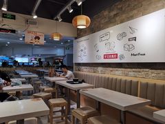 -鲜芋仙(观音桥大融城LG店)