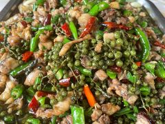 尖椒鸡-好地方花椒鸡