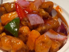 -味妙顺德厨房(绿地缤纷城店)