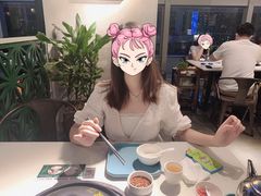 -百年果林椰子鸡(中洲店)