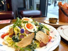 -1886德国汽车餐厅(外滩中央店)