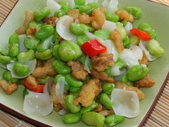 云南蚕豆酥-云之南(八里庄店)