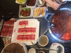 -井格·重庆火锅(王府井店)