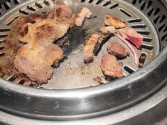 -盛江山自助料理(太原街万达店)