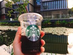 -星巴克(深圳前海企业公馆店)
