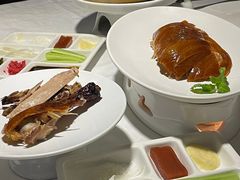 -四季民福烤鸭店(王府井东安门店)