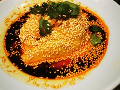 -那家小馆•北京菜•烤鸭(香山店)