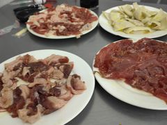 -松明一烤肉馆(鲁园店)