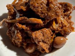四喜烤麸-苏浙汇(古北店)