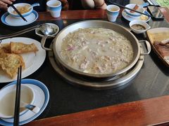 -老来福·非遗酸汤兔(凯旋路店)