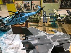 -TOP TOY(大兴荟聚店)