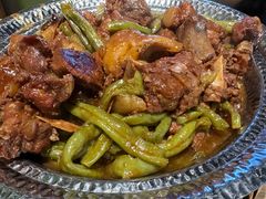 -荣鹏风味烀饼(万达广场店)