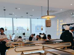 -兰湘子·湘菜小炒(长安万科广场店)