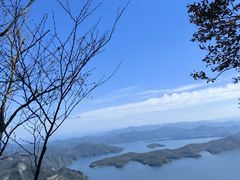 -五女山景区