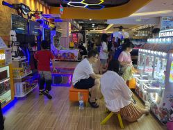 -苹果树乐园(北京路天河城店)