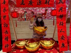 -The COOK·厨餐厅·自助餐(浦东嘉里大酒店)