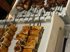 -很久以前羊肉串(朝阳路店)