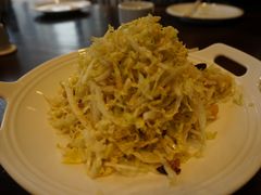 -赶海部落海鲜城(海阳路店)