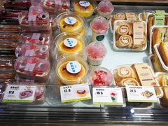 -仟吉KenGee(国贸360店)