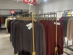 -春竹·微奥莱(北京西路店)