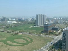 -无锡新湖铂尔曼大酒店