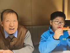 -小放牛河北菜(长安万达店)