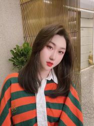 -3AM·S HAIR SALON烫发染发接发
