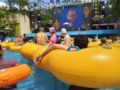 -清河半岛温泉度假酒店