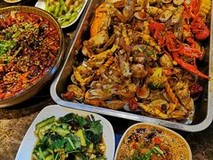 -冰城小镇音乐串吧·聚会餐厅(百子湾店)