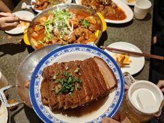 -李记香香大盘鸡(绥德店)