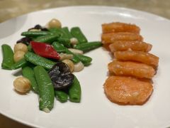 -四季明湖·鲁菜海鲜(明湖店)