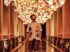 -海南清水湾莱佛士酒店