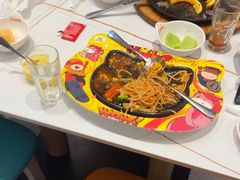 -豪享来(我格广场店)