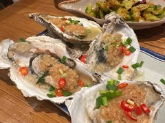 -老高烧烤(龙华星河iCO店)