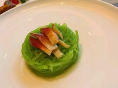 -Yan Ting宴庭中餐厅-长沙瑞吉酒店(运达店)