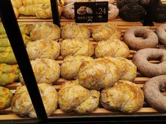 -酵墅·手感烘焙(印象汇店)