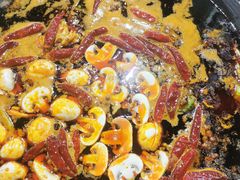 -铜元老码头鳝鱼火锅