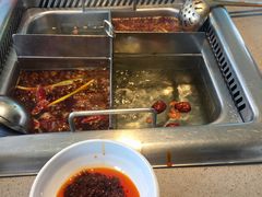 -海底捞火锅(万象城店)