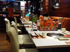 -猫爪爪原切自助烤肉(观音桥阳光世纪店)