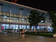 -威海大水泊国际机场