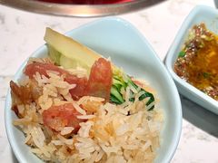 -捞神煲汤火锅(湖滨商业街店)