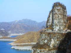 -易水湖景区