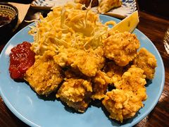 日式炸鸡-本格·深夜食堂(北理工店)