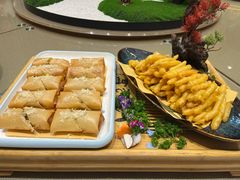 -丰尔粥食·顺德鱼生·干蒸排骨顺德菜(大良分店)
