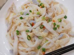 -寻味顺德·南记酒家·传统顺德菜·鱼生(广源路店)