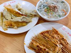 -西工饭庄快餐厅(西工小街店)