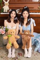 -米莱摄影写真(五大道别墅店)